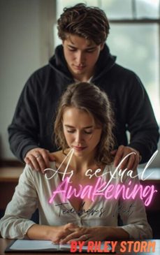 a sexual awakening: teacher's pet (ebook)-riley storm-9798233769320