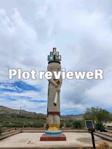 plot reviewer (ebook)-love story meeting-9798233810220