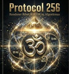 protocol 256 (ebook)-9798233900020
