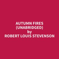autumn fires (unabridged) (audiolibro)-9798330024520