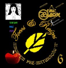 tocos &amp; raizes (ebook)-siqueira césar melkyzedek-9798339030720