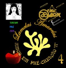 lamelas amarelas (ebook)-siqueira césar melkyzedek-9798339125020