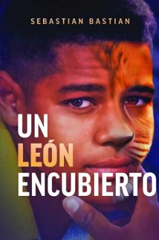 leon encubierto (ebook)-sebastian bastian-9798891886520