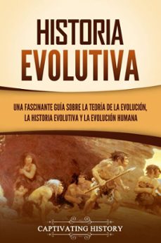 historia evolutive (ebook)-captivating history-9798893582420