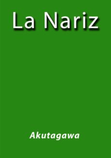 la nariz (ebook)-cdlap00001920