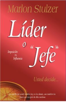 lider o jefe... usted decide (ebook)-cdlap00002220