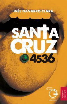 santa cruz 4536 (ebook)-ines navarro clara-cdlap00003520