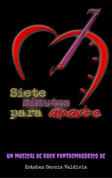 7 minutos para amarte (ebook)-cdlap00007920