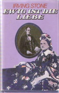 ewig ist die liebe-irving stone-mkt0004559320