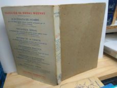 afirmaciones (affirmations) comentarios eticos sobre los valores humanos de grandes hombres-havelock ellis-mkt0004567320