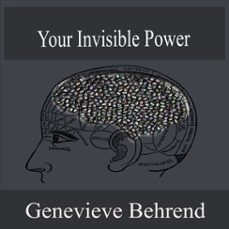 your invisible power (audiolibro)-genevieve behrend-0782376064830