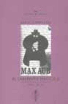 laberinto magico ii (vol. iii-a) (obras completas max aub)-max aub-9788448231682