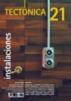 tectonica nº21-2910011353430