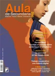 aula de secundaria 002 marzo- abril: didactica- tutoria- gestion- orientacion-2910016685130