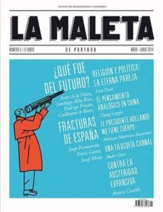 la maleta de portbou 5 (mayo/junio 2014)-2910017741330