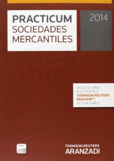 aranzadi mercantil sociedades 2014 suscripcion-2910019044330
