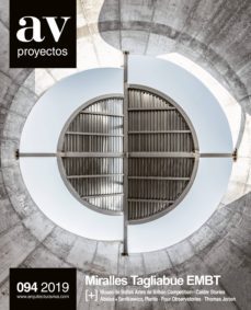 av proyectos nº 94: miralles tagliabue-2910022894830