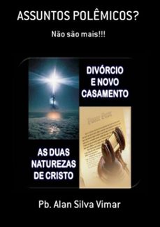 assuntos polêmicos? (ebook)-pb. alan silva vimar-3410000371630