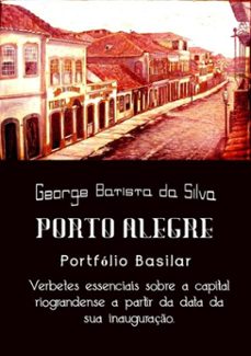 porto alegre (ebook)-george batista da silva-3410001543630