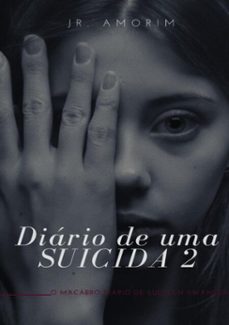 diario de uma suicida 2 (ebook)-ricardo junior de amorim-3410002502230
