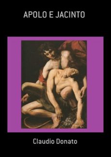 apolo e jacinto (ebook)-claudio donato-3410002677730