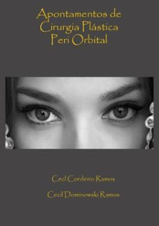 apontamentos de cirurgia plastica peri orbital (ebook)-cecil c ramos cecil d ramos-3410003221130