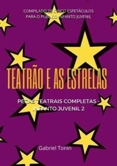 teatro e as estrelas (ebook)-gabriel tonin-3410003394230