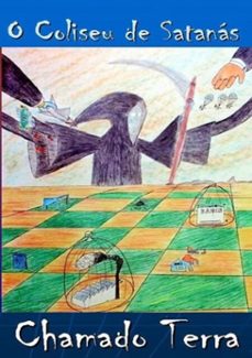 o coliseu de saatanas chamado terra (ebook)-carlos a.s.moura-3410003947030