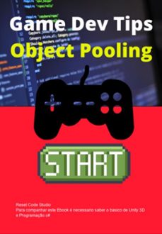 game dev - object pooling (ebook)-reset code studio-3410004318730