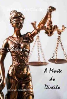a morte do direito (ebook)-cléverson israel minikovsky-3410005086430