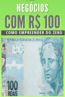 negocios com r$ 100 (ebook)-arlette barbosa-3410006598130