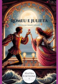 "romeu e julieta" por william shakespeare (ebook)-william shakespeare-3410006676630