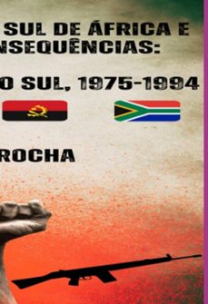 a guerra fria no sul de africa e respectivas consequencias (ebook)-rocha milton-3410007303030