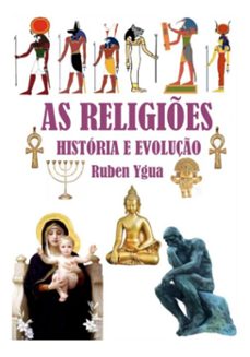 as religies - historia e evoluço (ebook)-ygua ruben-3410007443330