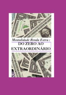 mentalidade renda extra : do zero ao extraordinario (ebook)-hannah mohamed-3410008088530