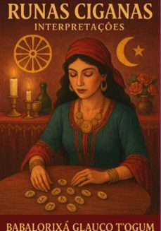 runas ciganas - interpretaçes (ebook)-babalorixá glauco t´ogum-3410008311430