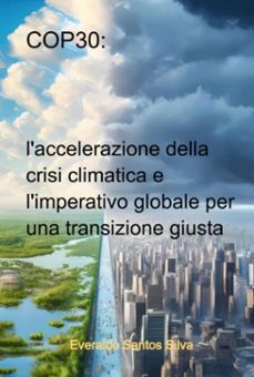 cop30: (ebook)-everaldo santos silva-3410008480730