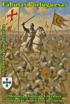 fábulas portuguesas (ebook)-sidnei santana pereira-3410008594130