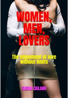 women, men, lovers (ebook)-isabella candy-3410008844730
