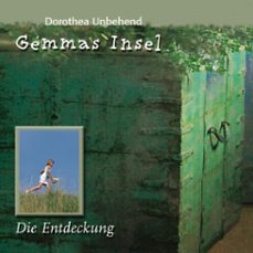 04: die entdeckung (audiolibro)-dorothea unbenhend-4010276057130