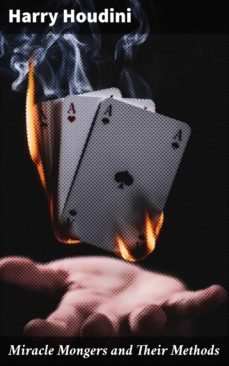 miracle mongers and their methods (ebook)-4057664635730