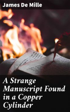 a strange manuscript found in a copper cylinder (ebook)-james james-4057664647030