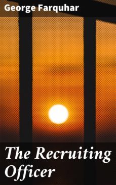 the recruiting officer (ebook)-george farquhar-4057664651730