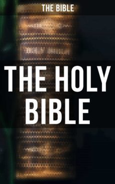 the holy bible (ebook)-the bible-4064066051730