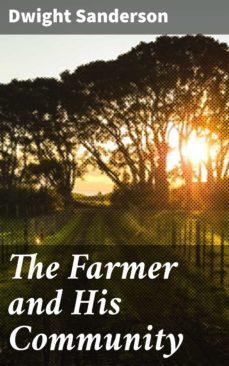 the farmer and his community (ebook)-4064066145330