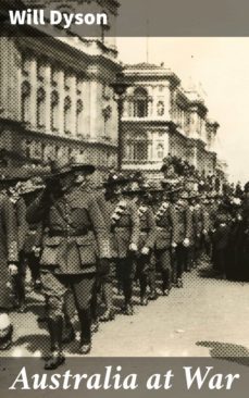 australia at war (ebook)-4064066166830