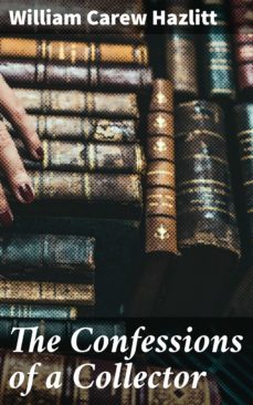 the confessions of a collector (ebook)-4064066204730