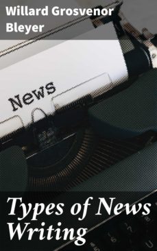 types of news writing (ebook)-4064066230630