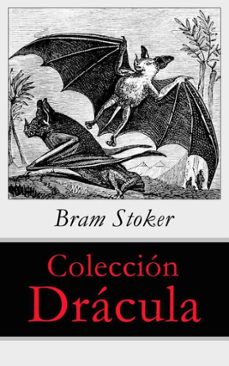 coleccion dracula (ebook)-bram stoker-4064066442330