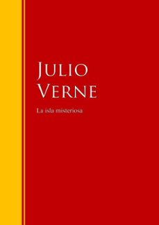 la isla misteriosa (ebook)-julio verne-4064066447830